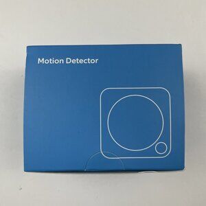 RING MOTION DETECTOR Z-WAVE DSK